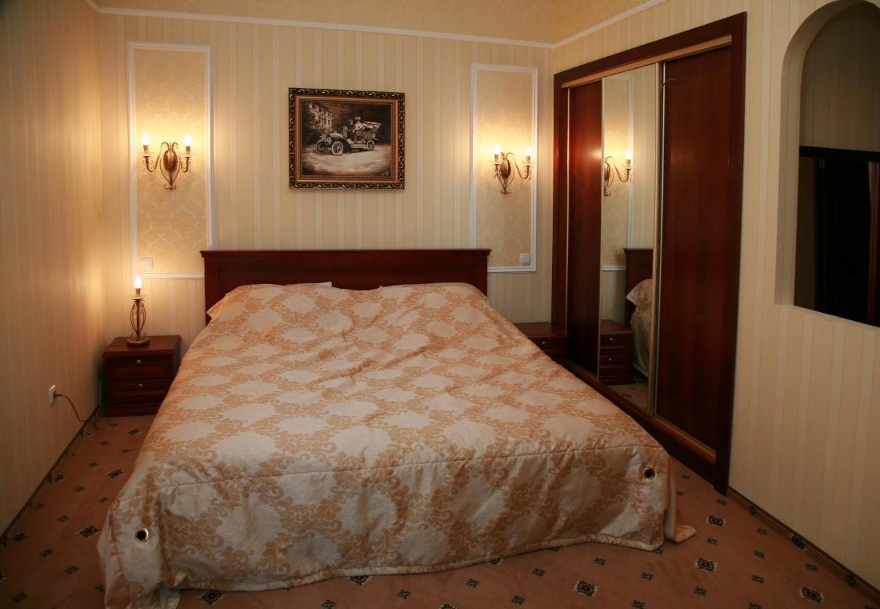 Optima Collection Park Hotel Ιβανό-Φρανκίβσκ Εξωτερικό φωτογραφία