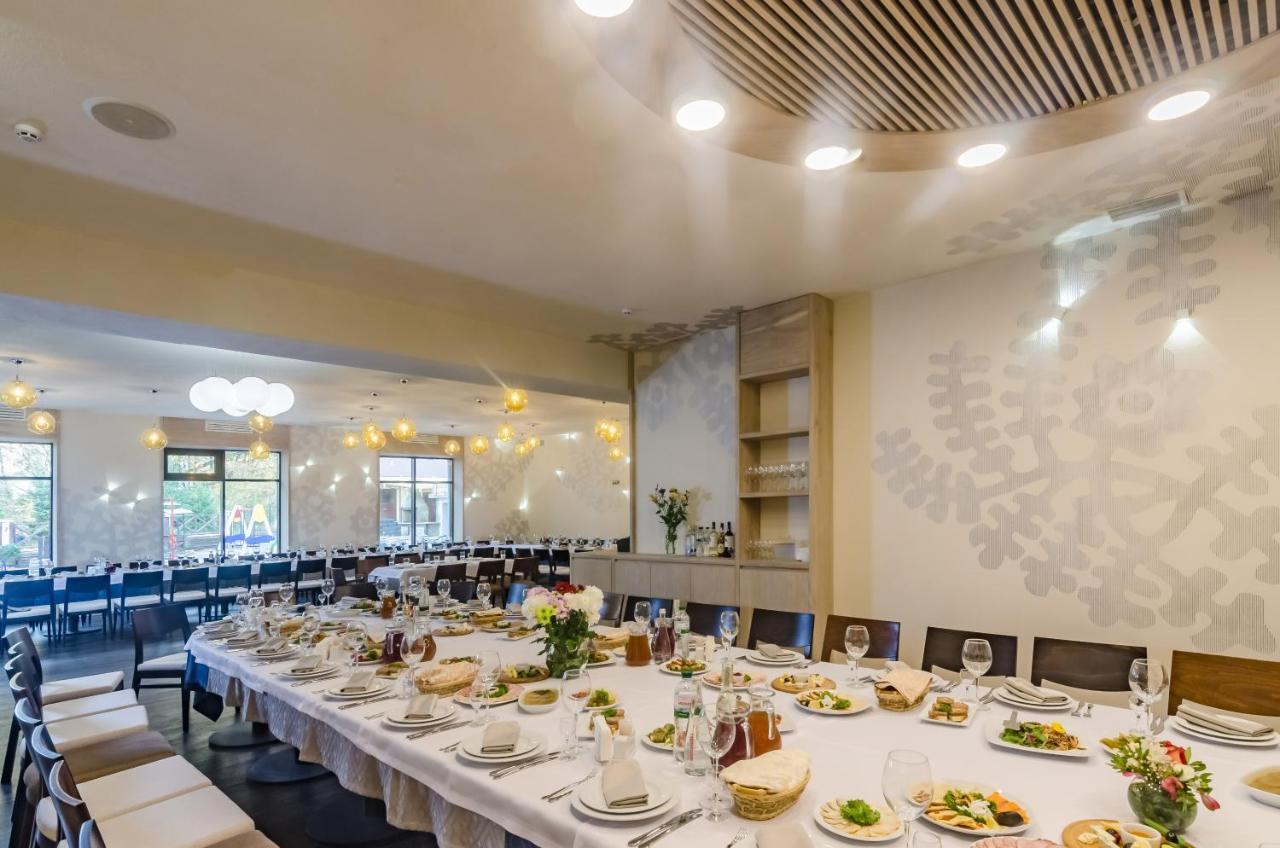 Optima Collection Park Hotel Ιβανό-Φρανκίβσκ Εξωτερικό φωτογραφία